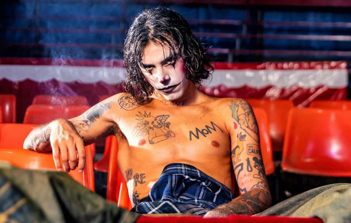 Naska - Rolling Stone Italia