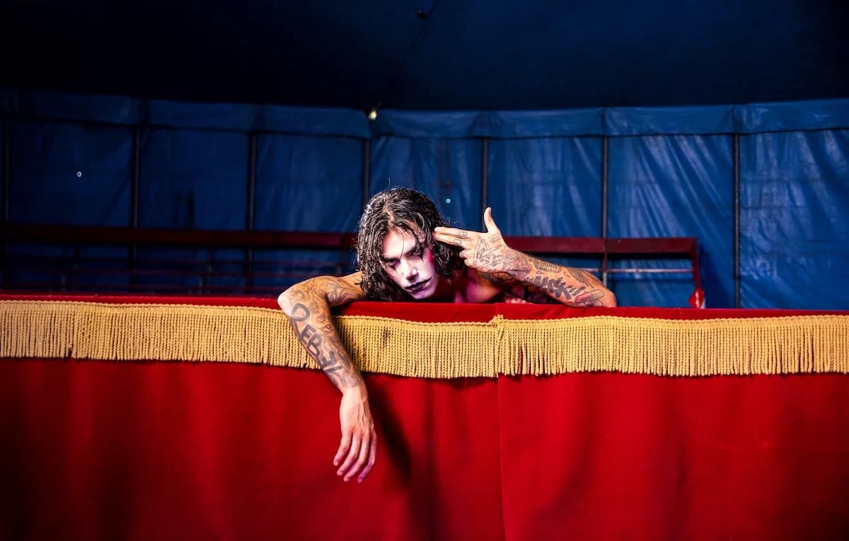 Naska - Rolling Stone Italia