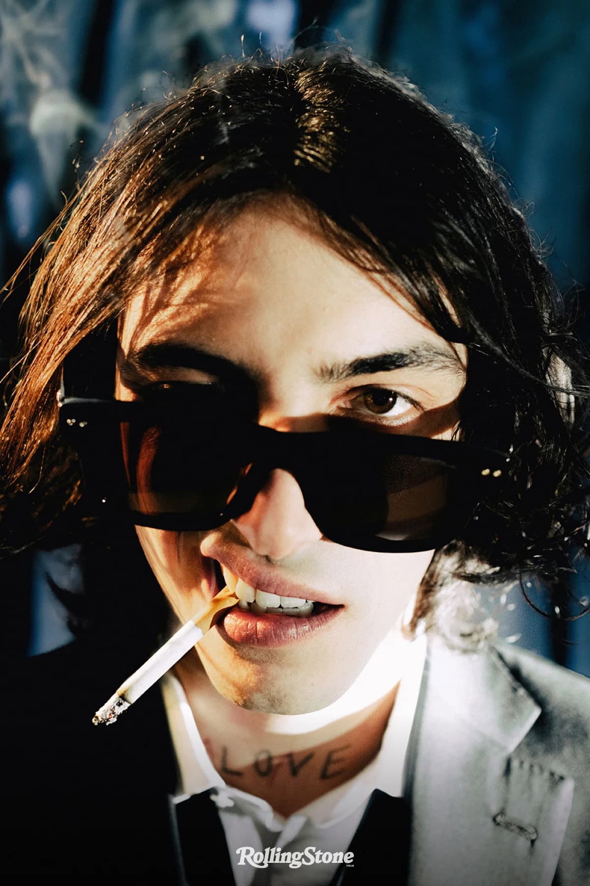 Naska - Rolling Stone Italia