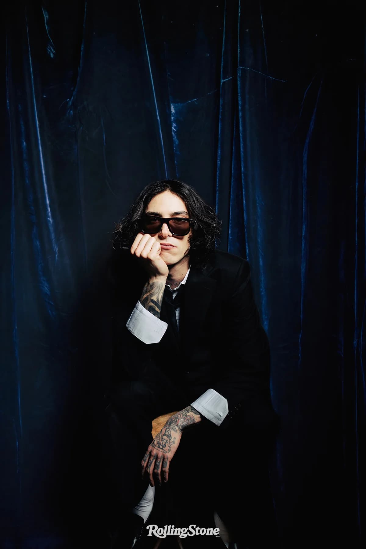 Naska - Rolling Stone Italia