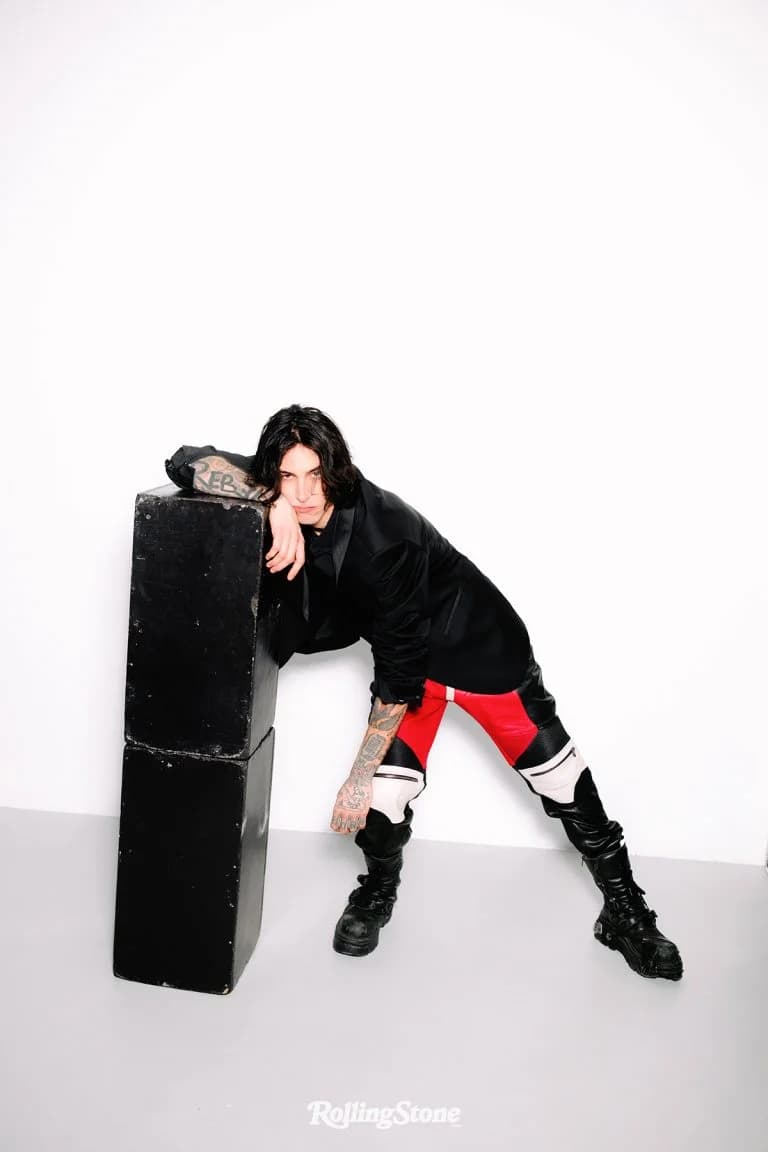 Naska - Rolling Stone Italia