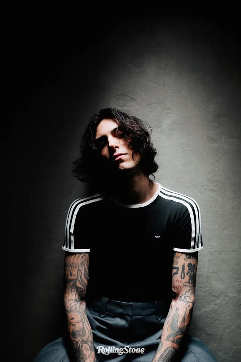 Naska - Rolling Stone Italia