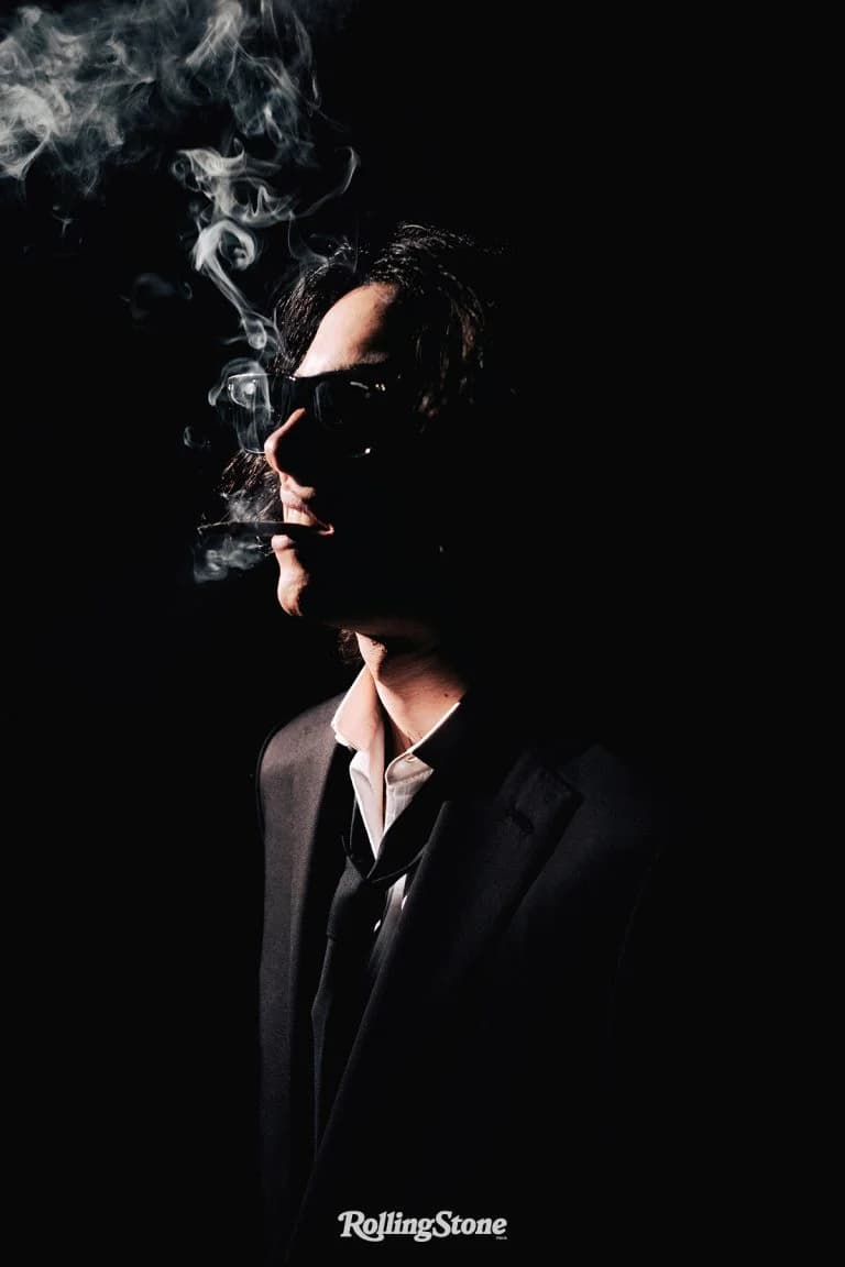 Naska - Rolling Stone Italia